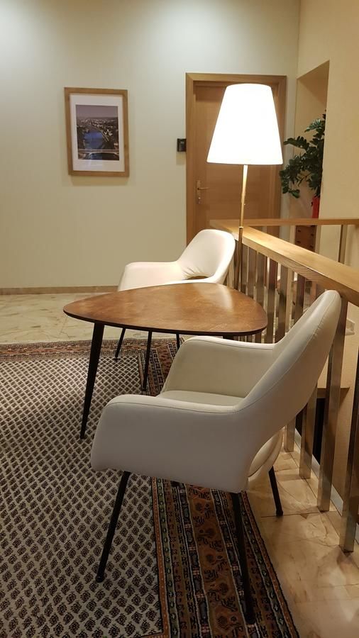 Отели типа «постель и завтрак» Nėris Inn Terraces Вильнюс-18
