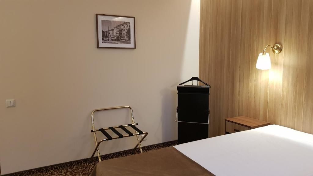 Отели типа «постель и завтрак» Nėris Inn Terraces Вильнюс-54