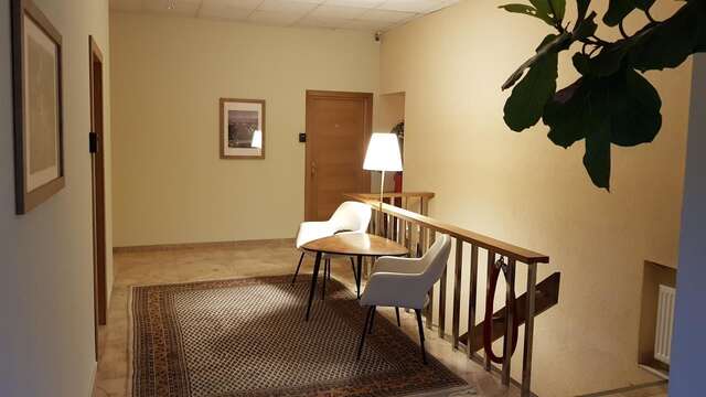 Отели типа «постель и завтрак» Nėris Inn Terraces Вильнюс-13
