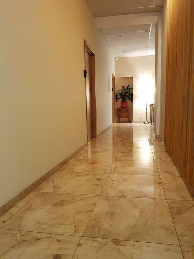 Отели типа «постель и завтрак» Nėris Inn Terraces Вильнюс-22