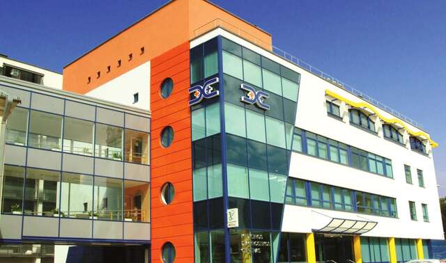 Отели типа «постель и завтрак» Nėris Inn Terraces Вильнюс-39