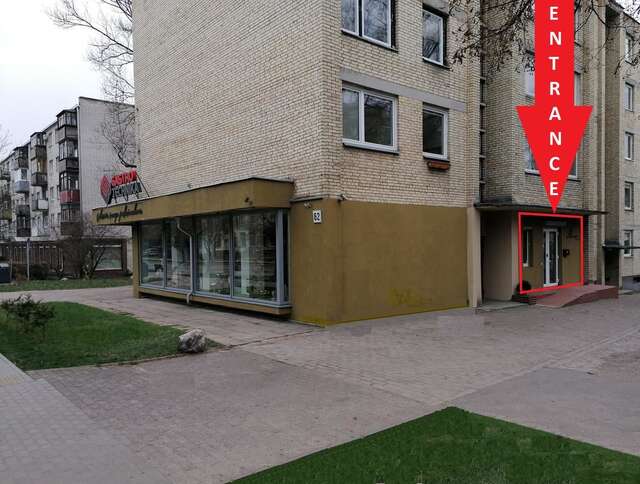 Отели типа «постель и завтрак» Nėris Inn Terraces Вильнюс-47