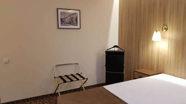 Отели типа «постель и завтрак» Nėris Inn Terraces Вильнюс-53